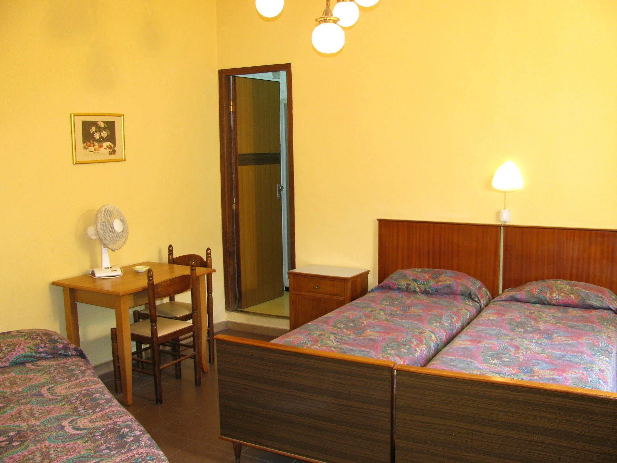 Bed & Breakfast Le Palme Agrigento Esterno foto