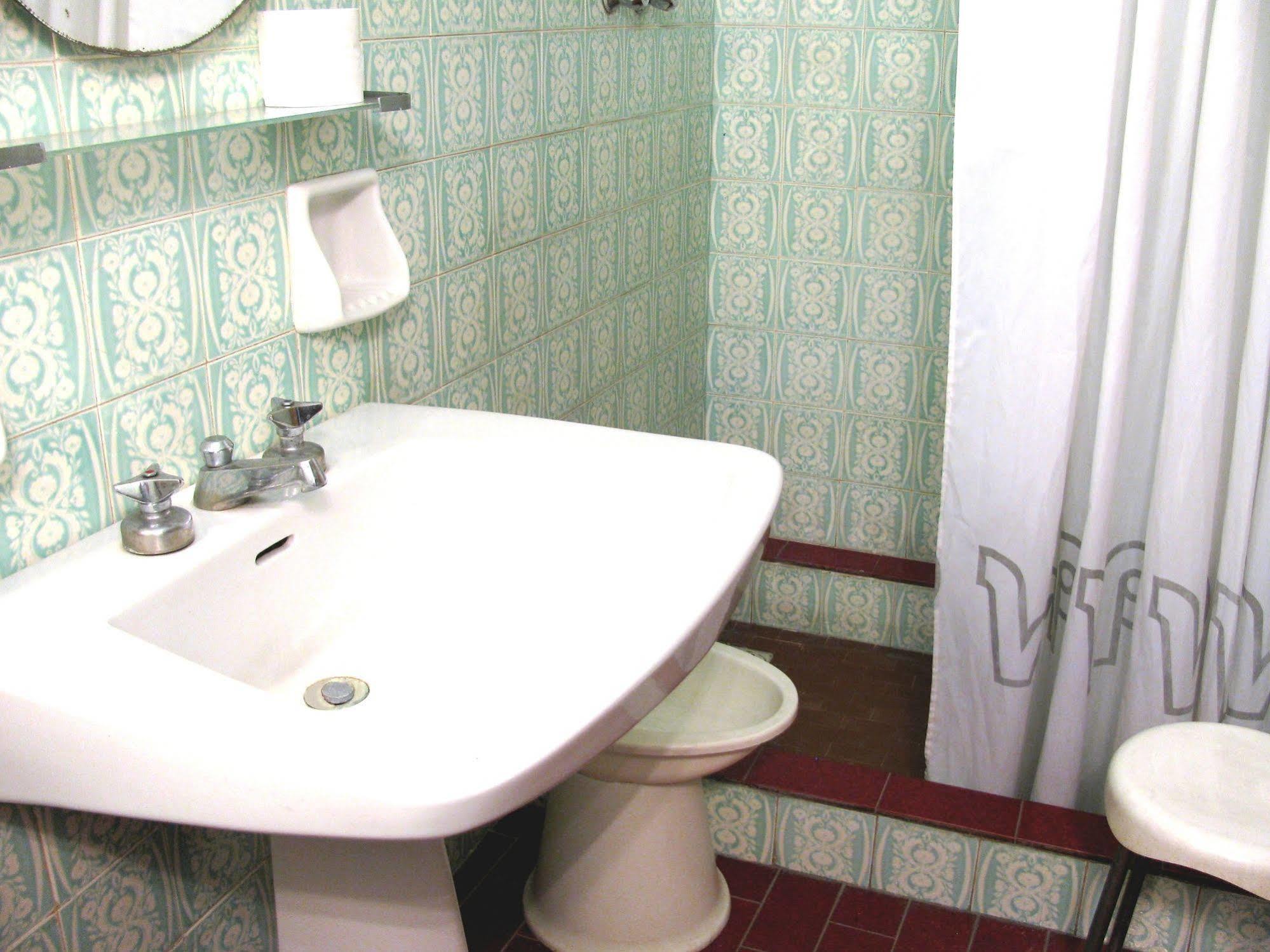 Bed & Breakfast Le Palme Agrigento Esterno foto
