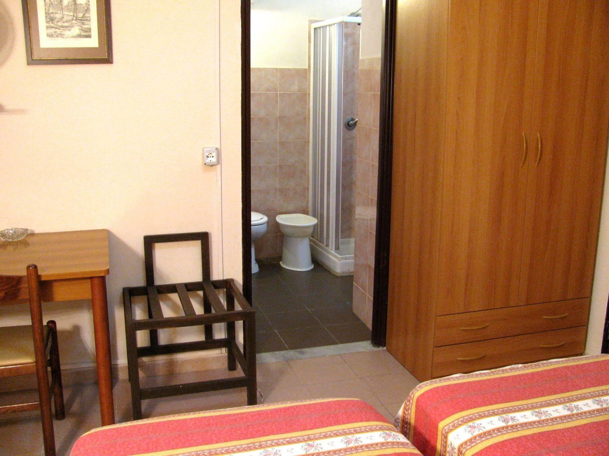 Bed & Breakfast Le Palme Agrigento Esterno foto