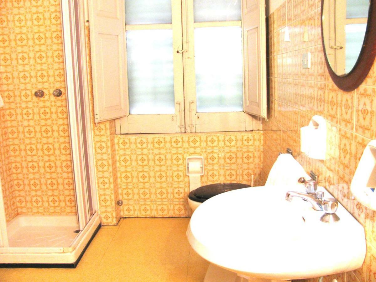 Bed & Breakfast Le Palme Agrigento Esterno foto