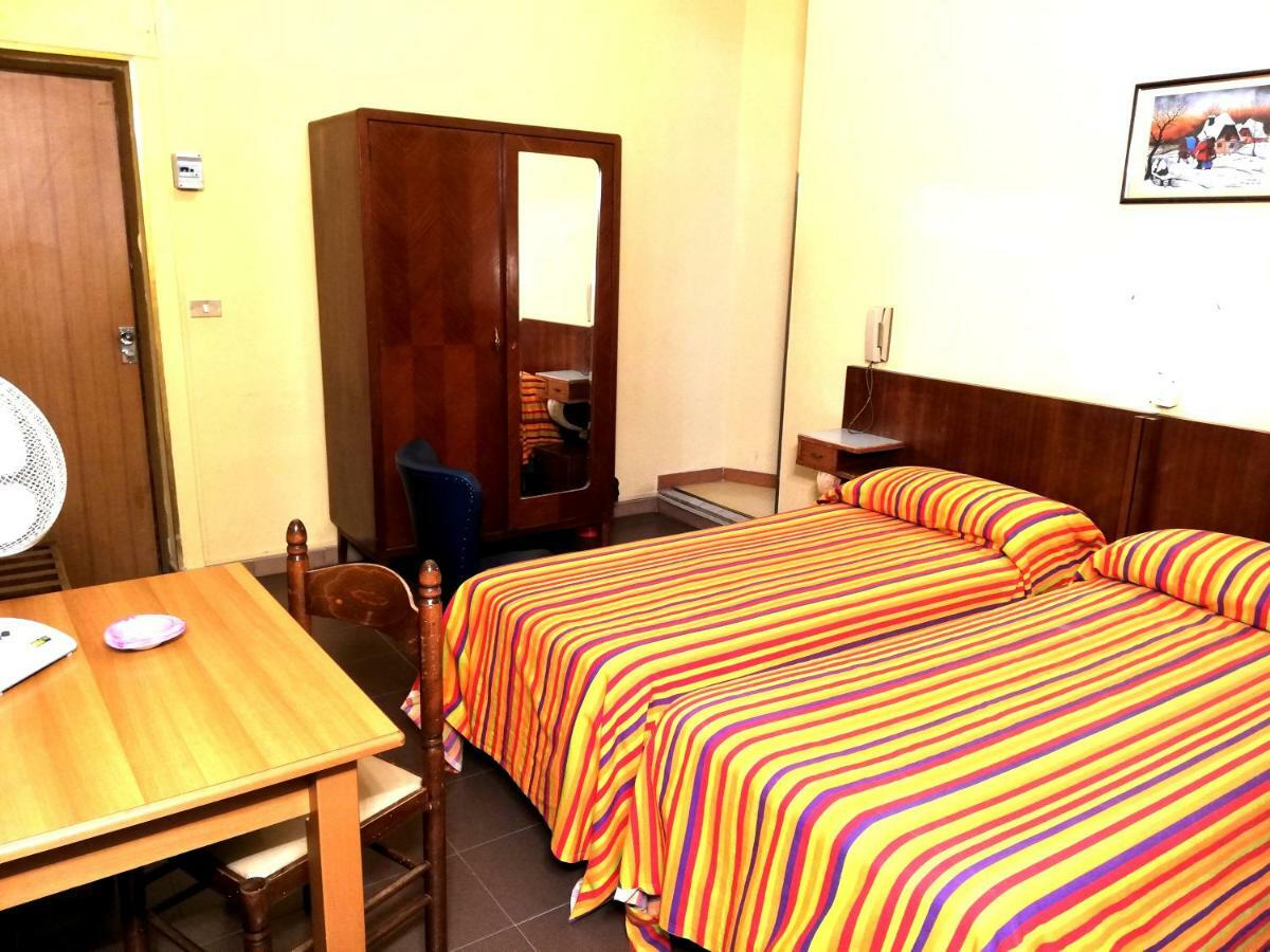 Bed & Breakfast Le Palme Agrigento Esterno foto